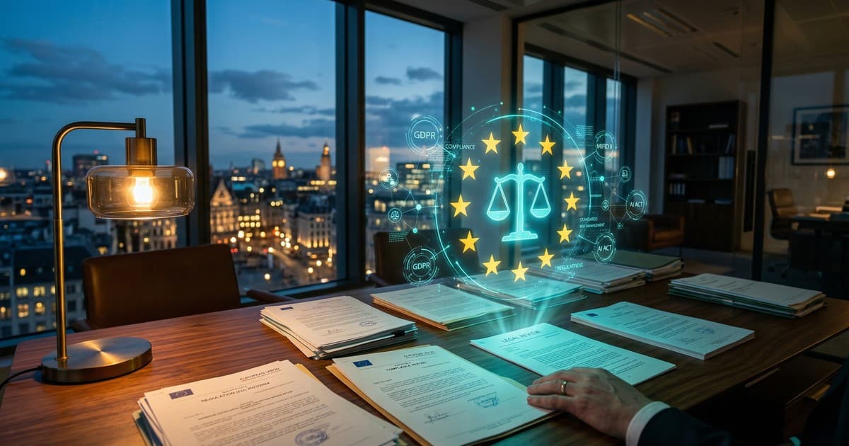 AI Act 2026: Was trotz Verschiebung JETZT schon gilt