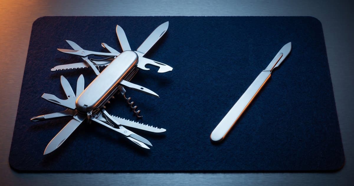 ChatGPT vs. oneAgent: Why Data Access Isn't Enough