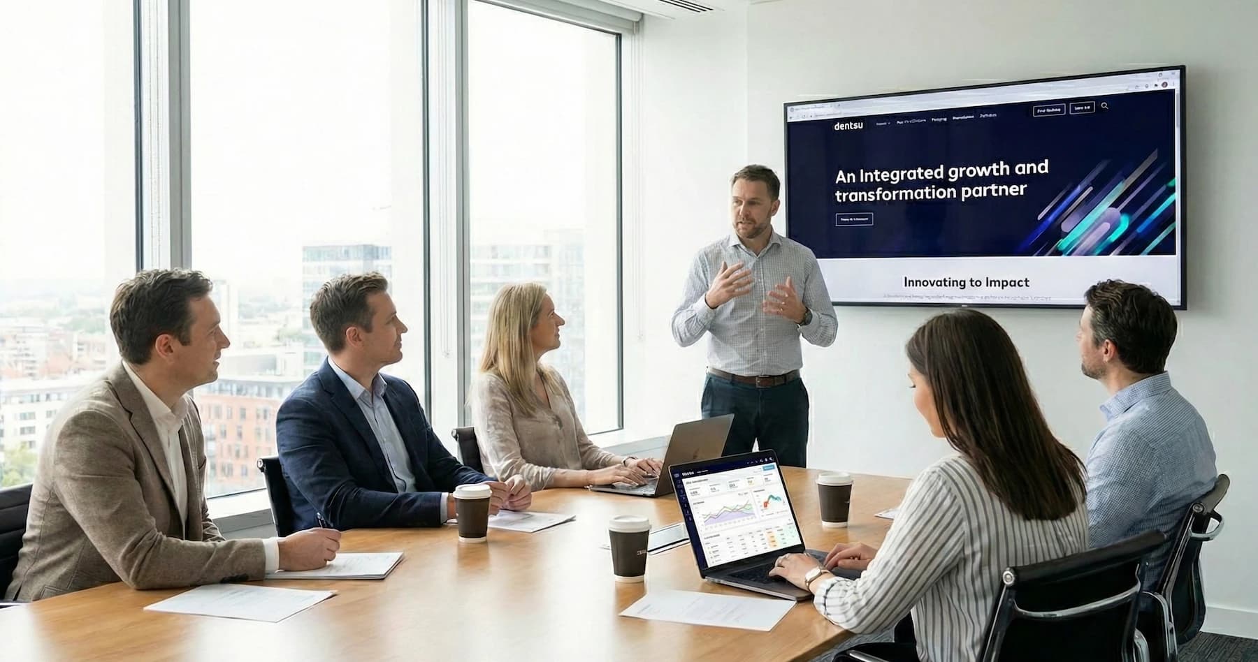 Data analysis with the Azure platform